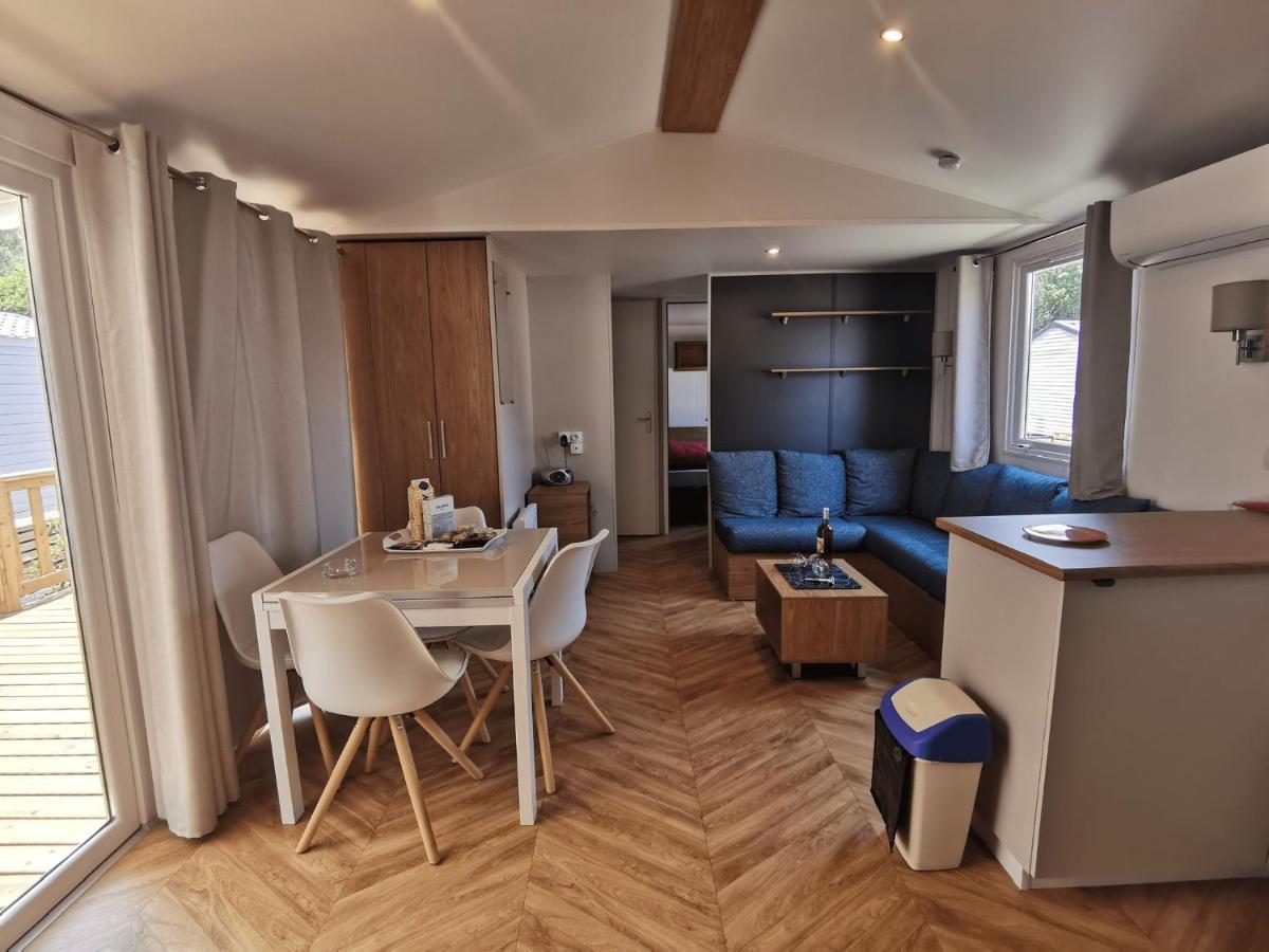 Evasion Campsite Gastes